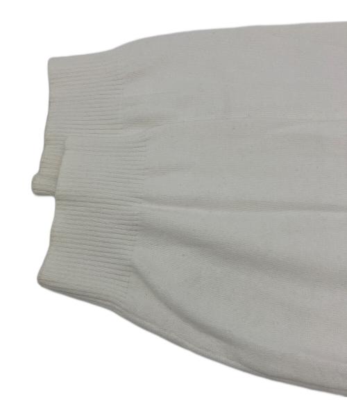 TTT MSW（ティー）TTT MSW (ティー) ハーフジップニット サイズ:Lの古着・服飾アイテム