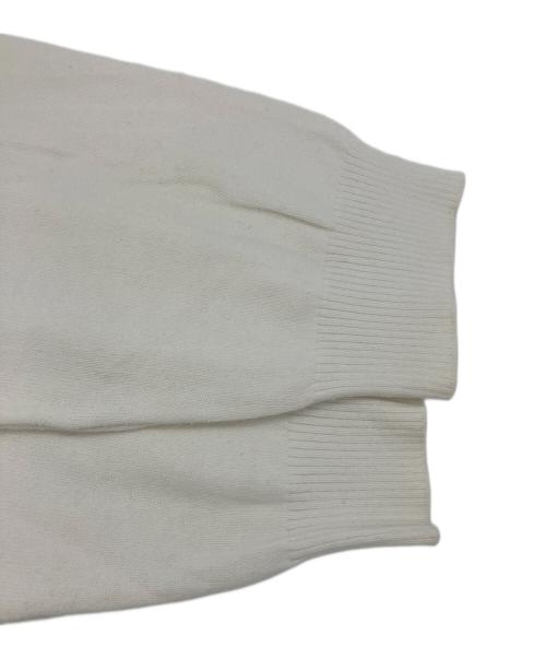 TTT MSW（ティー）TTT MSW (ティー) ハーフジップニット サイズ:Lの古着・服飾アイテム