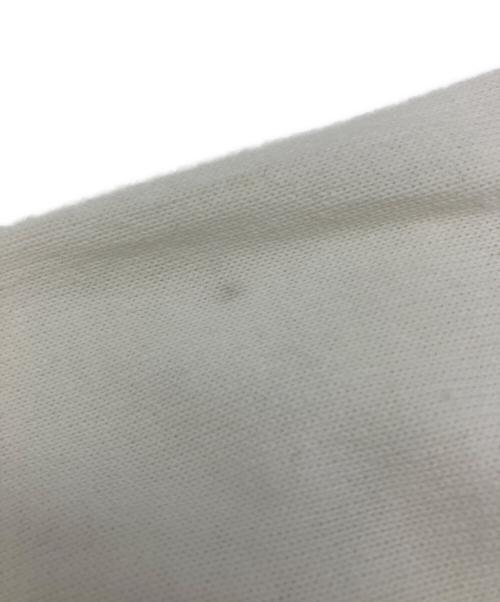TTT MSW（ティー）TTT MSW (ティー) ハーフジップニット サイズ:Lの古着・服飾アイテム