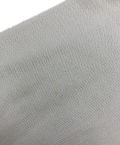 TTT MSW（ティー）TTT MSW (ティー) ハーフジップニット サイズ:Lの古着・服飾アイテム