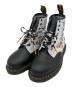 Dr.Martens（ドクターマーチン）の古着「8ホールブーツ」｜ホワイト