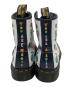 Dr.Martens (ドクターマーチン) WEDNESDAY HOLMES (ウェンズデー・ホームズ) 8ホールブーツ ホワイト サイズ:SIZE 26cm：10000円