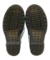 中古・古着 Dr.Martens (ドクターマーチン) WEDNESDAY HOLMES (ウェンズデー・ホームズ) 8ホールブーツ ホワイト サイズ:SIZE 26cm：10000円