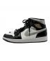 NIKE (ナイキ) ハイカットスニーカー AIR JORDAN 1 MID SE ブラック サイズ:cm 29：12000円
