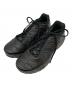 NIKE（ナイキ）の古着「シューズ AIR MAX PLUS PRM」｜ブラック