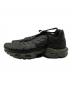 NIKE (ナイキ) シューズ AIR MAX PLUS PRM ブラック サイズ:cm 29：10000円