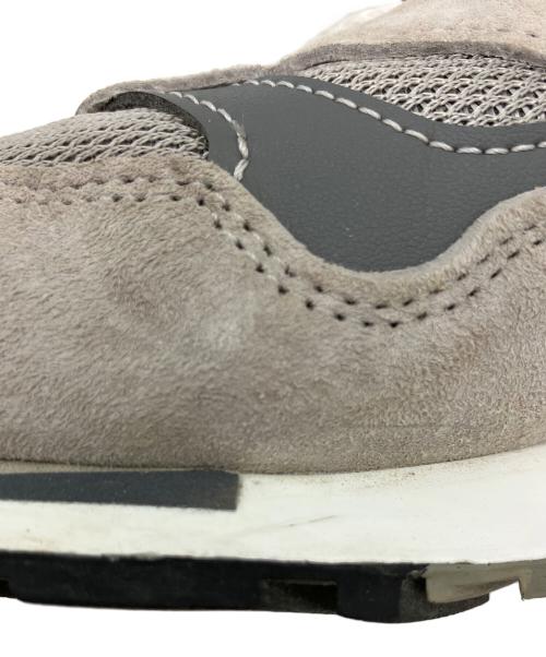 NEW BALANCE（ニューバランス）NEW BALANCE (ニューバランス) ローカットスニーカー グレー サイズ:SIZE 23.5cmの古着・服飾アイテム