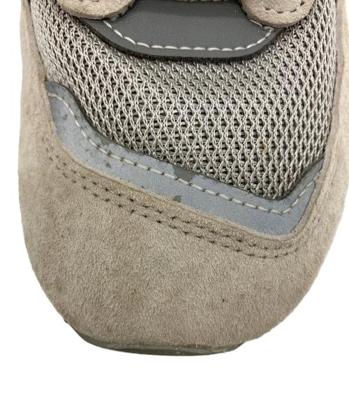 NEW BALANCE（ニューバランス）NEW BALANCE (ニューバランス) ローカットスニーカー グレー サイズ:SIZE 23.5cmの古着・服飾アイテム