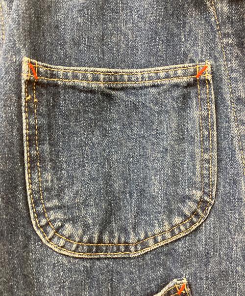LEE（リー）LEE (リー) デニムジャケット　American Classics　90's vintage ブルー サイズ:Mの古着・服飾アイテム