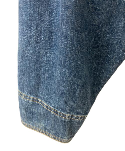 LEE（リー）LEE (リー) デニムジャケット　American Classics　90's vintage ブルー サイズ:Mの古着・服飾アイテム