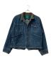 LEE（リー）の古着「デニムジャケット　American Classics　90's vintage」｜ブルー