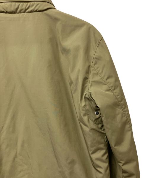 POLO RALPH LAUREN（ポロ・ラルフローレン）POLO RALPH LAUREN (ポロ・ラルフローレン) ブルゾン グリーン サイズ:Mの古着・服飾アイテム