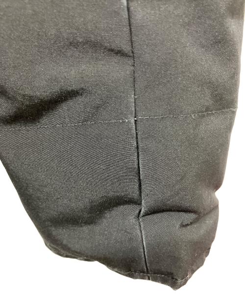 DANTON（ダントン）DANTON (ダントン) ダウンコート ブラック サイズ:SIZE 38の古着・服飾アイテム