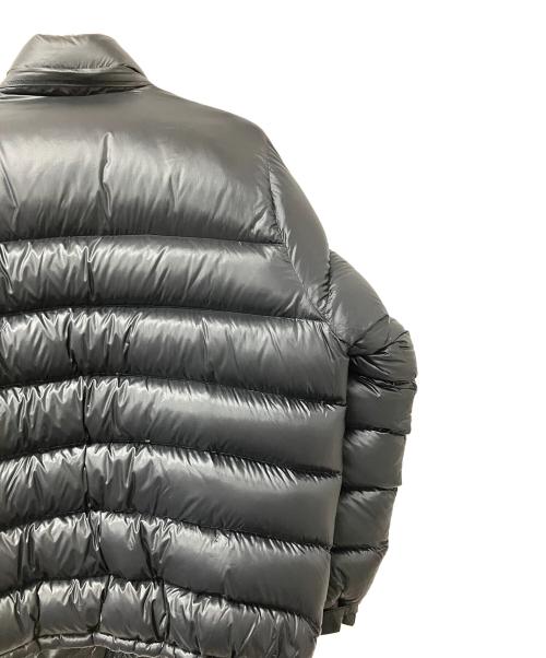 THE NORTH FACE（ザ ノース フェイス）THE NORTH FACE (ザ ノース フェイス) ダウンジャケット METRO DOWN JACKET（メトロダウンジャケット） ブラック サイズ:Sの古着・服飾アイテム