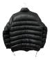 THE NORTH FACE (ザ ノース フェイス) ダウンジャケット METRO DOWN JACKET（メトロダウンジャケット） ブラック サイズ:S：15000円