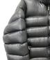 中古・古着 THE NORTH FACE (ザ ノース フェイス) ダウンジャケット METRO DOWN JACKET（メトロダウンジャケット） ブラック サイズ:S：15000円
