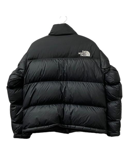 THE NORTH FACE（ザ ノース フェイス）THE NORTH FACE (ザ ノース フェイス) ダウンジャケット ブラック サイズ:Lの古着・服飾アイテム