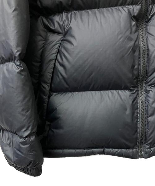 THE NORTH FACE（ザ ノース フェイス）THE NORTH FACE (ザ ノース フェイス) ダウンジャケット ブラック サイズ:Lの古着・服飾アイテム