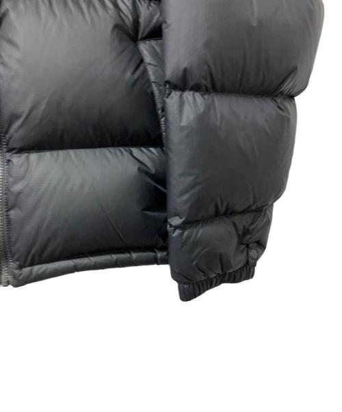 THE NORTH FACE（ザ ノース フェイス）THE NORTH FACE (ザ ノース フェイス) ダウンジャケット ブラック サイズ:Lの古着・服飾アイテム