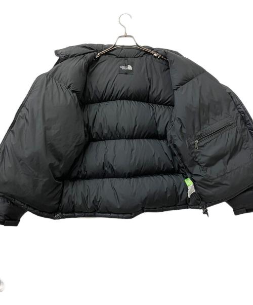THE NORTH FACE（ザ ノース フェイス）THE NORTH FACE (ザ ノース フェイス) ダウンジャケット ブラック サイズ:Lの古着・服飾アイテム