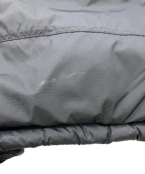 THE NORTH FACE（ザ ノース フェイス）THE NORTH FACE (ザ ノース フェイス) ダウンジャケット ブラック サイズ:Lの古着・服飾アイテム