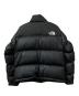 THE NORTH FACE (ザ ノース フェイス) ダウンジャケット ブラック サイズ:L：25000円