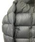 中古・古着 THE NORTH FACE (ザ ノース フェイス) ダウンジャケット ブラック サイズ:L：25000円