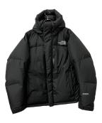 THE NORTH FACEザ ノース フェイス）の古着「ダウンジャケット」｜ブラック