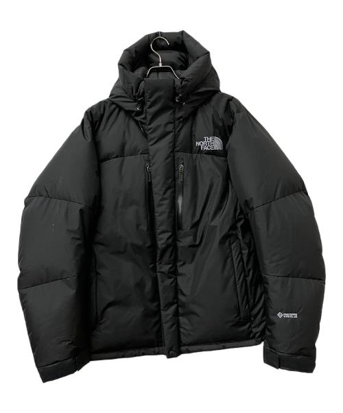 THE NORTH FACE（ザ ノース フェイス）THE NORTH FACE (ザ ノース フェイス) ダウンジャケット ブラック サイズ:Lの古着・服飾アイテム