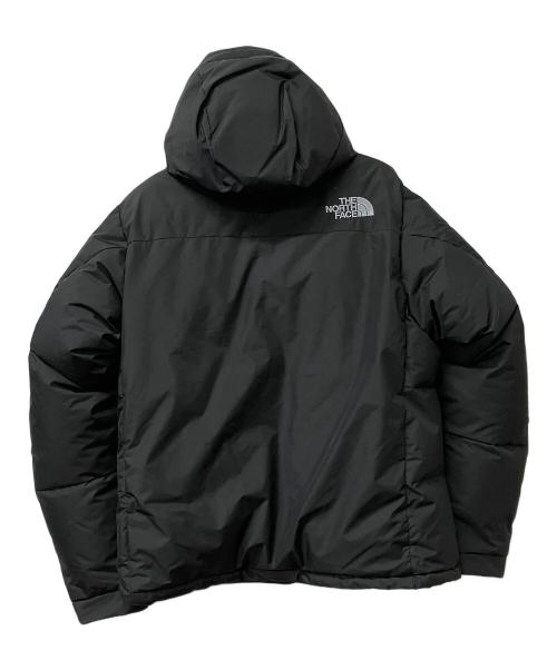 THE NORTH FACE（ザ ノース フェイス）THE NORTH FACE (ザ ノース フェイス) ダウンジャケット ブラック サイズ:Lの古着・服飾アイテム