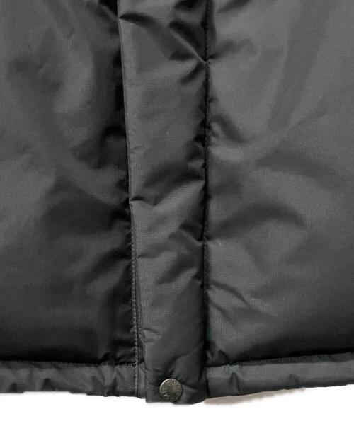 THE NORTH FACE（ザ ノース フェイス）THE NORTH FACE (ザ ノース フェイス) ダウンジャケット ブラック サイズ:Lの古着・服飾アイテム