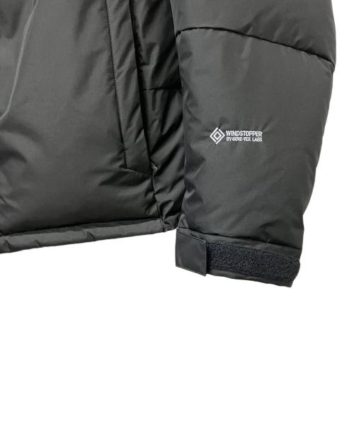 THE NORTH FACE（ザ ノース フェイス）THE NORTH FACE (ザ ノース フェイス) ダウンジャケット ブラック サイズ:Lの古着・服飾アイテム