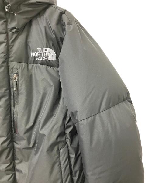 THE NORTH FACE（ザ ノース フェイス）THE NORTH FACE (ザ ノース フェイス) ダウンジャケット ブラック サイズ:Lの古着・服飾アイテム