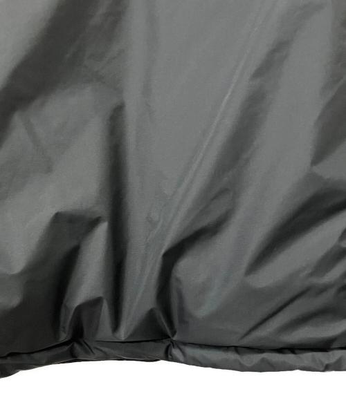 THE NORTH FACE（ザ ノース フェイス）THE NORTH FACE (ザ ノース フェイス) ダウンジャケット ブラック サイズ:Lの古着・服飾アイテム