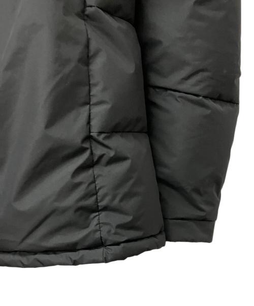 THE NORTH FACE（ザ ノース フェイス）THE NORTH FACE (ザ ノース フェイス) ダウンジャケット ブラック サイズ:Lの古着・服飾アイテム