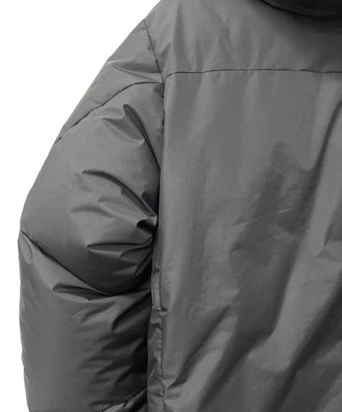 THE NORTH FACE（ザ ノース フェイス）THE NORTH FACE (ザ ノース フェイス) ダウンジャケット ブラック サイズ:Lの古着・服飾アイテム