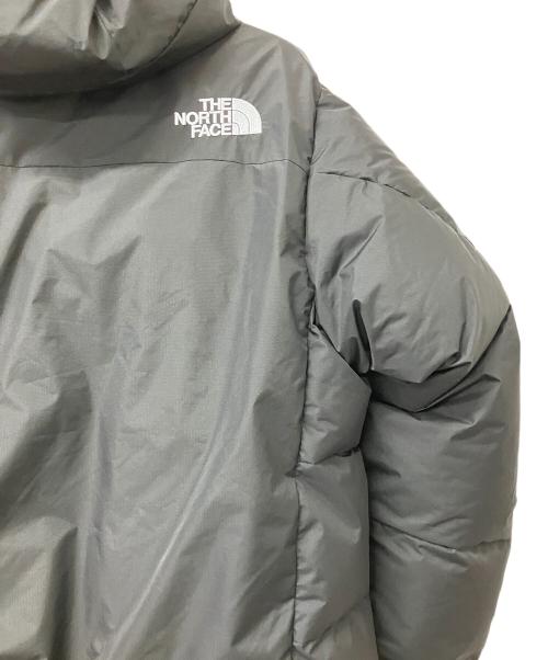 THE NORTH FACE（ザ ノース フェイス）THE NORTH FACE (ザ ノース フェイス) ダウンジャケット ブラック サイズ:Lの古着・服飾アイテム