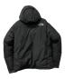 THE NORTH FACE (ザ ノース フェイス) ダウンジャケット ブラック サイズ:L：35000円