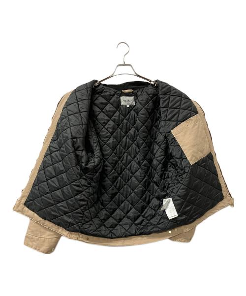 CarHartt（カーハート）CarHartt (カーハート) デトロイトジャケット OG Detroit Jacket カーキ サイズ:Mの古着・服飾アイテム