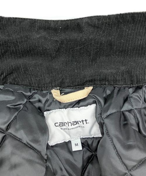 CarHartt（カーハート）CarHartt (カーハート) デトロイトジャケット OG Detroit Jacket カーキ サイズ:Mの古着・服飾アイテム