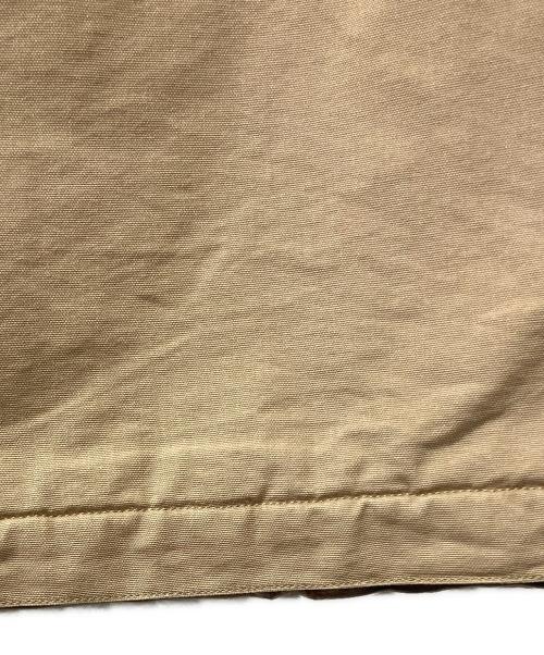 CarHartt（カーハート）CarHartt (カーハート) デトロイトジャケット OG Detroit Jacket カーキ サイズ:Mの古着・服飾アイテム