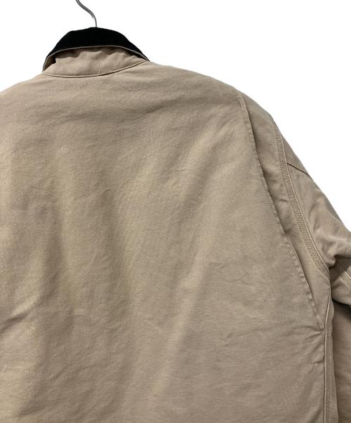 CarHartt（カーハート）CarHartt (カーハート) デトロイトジャケット OG Detroit Jacket カーキ サイズ:Mの古着・服飾アイテム