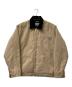 CarHartt（カーハート）の古着「デトロイトジャケット OG Detroit Jacket」｜カーキ