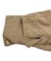 中古・古着 CarHartt (カーハート) デトロイトジャケット OG Detroit Jacket カーキ サイズ:M：20000円
