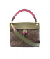 LOUIS VUITTON（ルイヴィトン）の古着「テュイルリーブザス」｜ブラウン