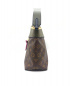 LOUIS VUITTON (ルイヴィトン) テュイルリーブザス ブラウン サイズ:- モノグラム M43159 CA1127：148000円