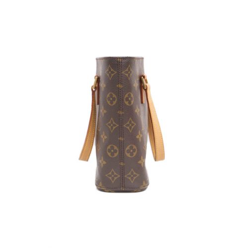 LOUIS VUITTON（ルイ ヴィトン）LOUIS VUITTON (ルイヴィトン) ヴァヴァンPM ブラウン サイズ:PM モノグラム M51172 SR1022の古着・服飾アイテム