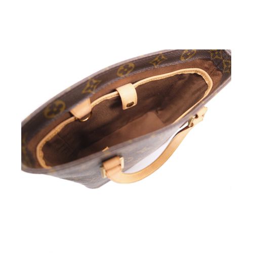 LOUIS VUITTON（ルイ ヴィトン）LOUIS VUITTON (ルイヴィトン) ヴァヴァンPM ブラウン サイズ:PM モノグラム M51172 SR1022の古着・服飾アイテム