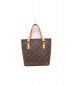 LOUIS VUITTON（ルイヴィトン）の古着「ヴァヴァンPM」｜ブラウン