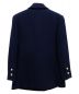 CHANEL (シャネル) トラベルジャケット ネイビー サイズ:38：59800円